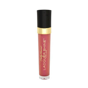 Nail Lacquer Shine 13.3ml - Luminous