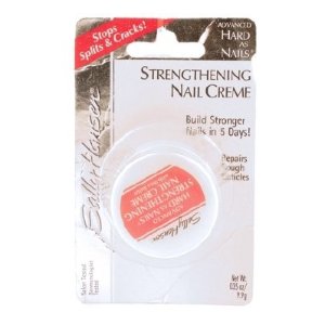 Sally Hansen Hard As Nails Strengthening Nail