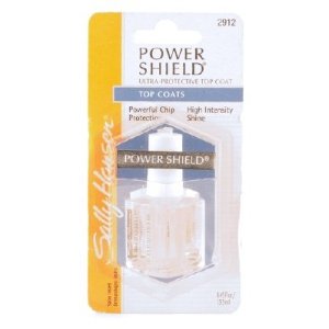 Sally Hansen Power Shield - Ultra Protective Top