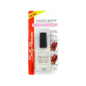 Smudge Repair Quick Fix For Nail Colour 13.3ml