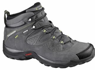 Elios Mid GTX 3 Mens Travelling Shoes