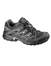 Eskape GTX Trail Shoe - Black Asphalt