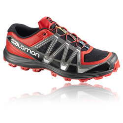 Salomon Fellraiser Fell Running Shoes SAL418