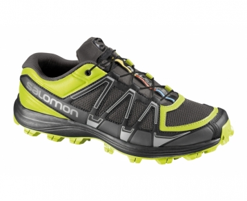 Salomon Fellraiser Mens Trail Running Shoe