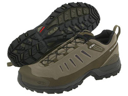 Salomon Fusion Aero