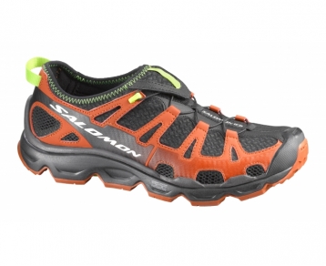 Gecko Mens Hiking Shoe