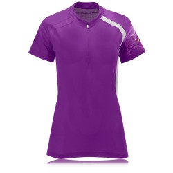 Lady Trail Runner II Half Zip T-Shirt