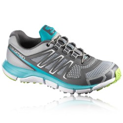 Lady XR Crossmax 2 Trail Running Shoes