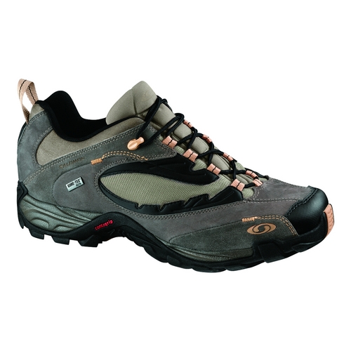 Salomon Men` Elios Gore-Texandreg; XCRandreg; Shoes