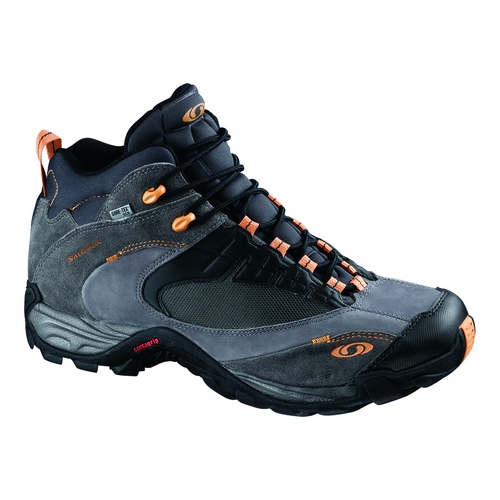 Salomon Men` Elios Mid Gore-Texandreg; XCRandreg; Boots