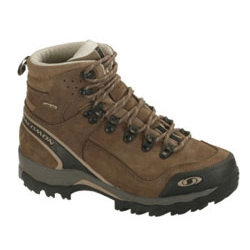 Mens Mega Trek 6 Leather GTX Boots