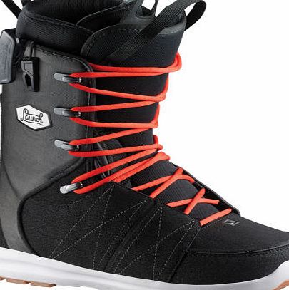 Salomon Mens Salomon Launch Snowboard Boots -