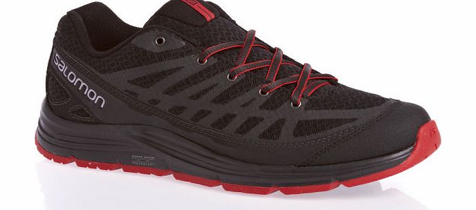 Salomon Mens Salomon Synapse Access Shoes -