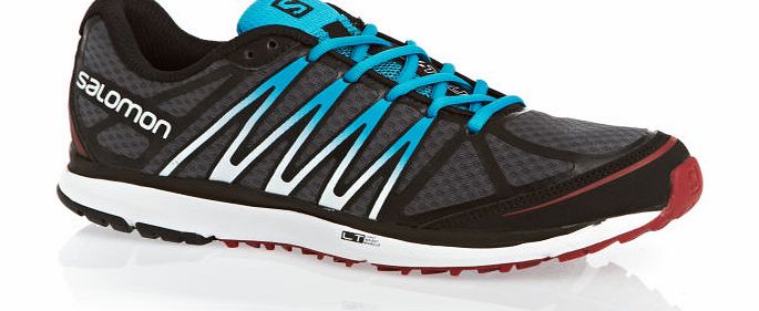 Salomon Mens Salomon X-tour Shoes - Dark