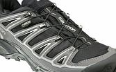 Salomon Mens X Ultra 2 GTX Trail Shoe - Black Autobahn