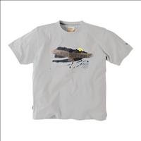 Men�?Ts Berghaus Eagle T-shirt - White