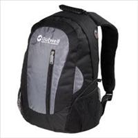 Outwell City Rucksack - Black