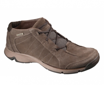 Rue Mens Walking Shoe