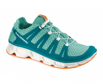 Salomon RX Prime Ladies Running Shoes