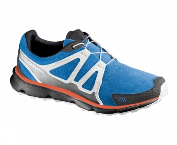 S-Wind Mens Outdoor Shoe