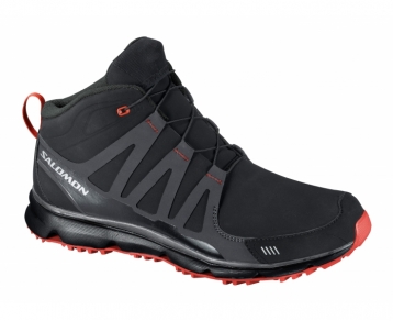 Salomon S-Wind Mid CS Mens Shoe