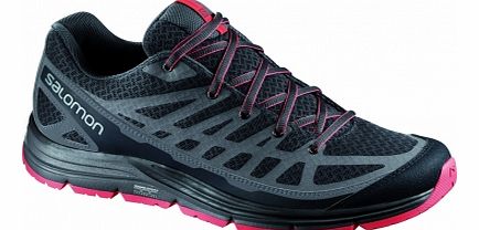 Synapse Access Mens Trail Walking Shoe