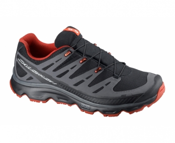 Synapse CS WP Mens Hiking Shoes