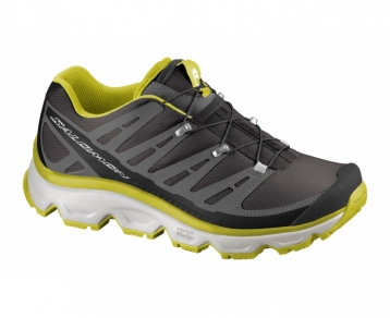 Salomon Synapse Mens Hiking Shoes