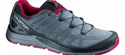 Salomon Synapse Mens Trail Walking Shoe