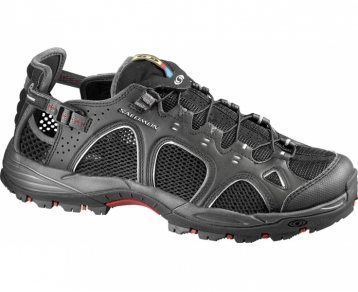 Salomon Techamphibian 2 Mens Running Shoe