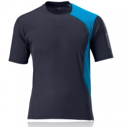 Trail III Short Sleeve Running T-shirt