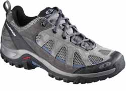 Salomon WOMENS EXIT AERO AUTOB