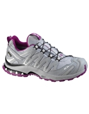 Womens XA Pro 3D Ultra 2 GTX Trail Shoe - Light