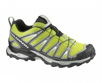 Salomon X Ultra Mens Hiking Shoes