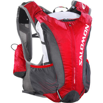 XA Skin Pro 14+3 Backpack