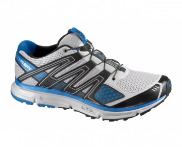 Salomon XR Mission Mens Trail Running Shoes