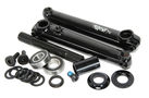 BMX 3pc Crank - Mid BB