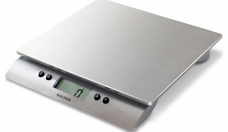 Aquatronic Kitchen Scale, 10 Kg