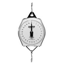 Salter Brecknell Specimen Scale