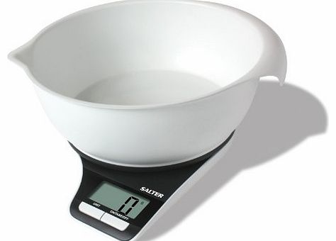 Electronic Jug Scale