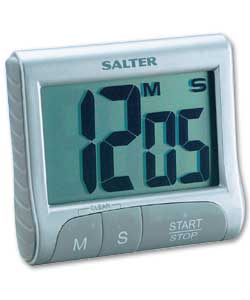 Salter Electronic Timer