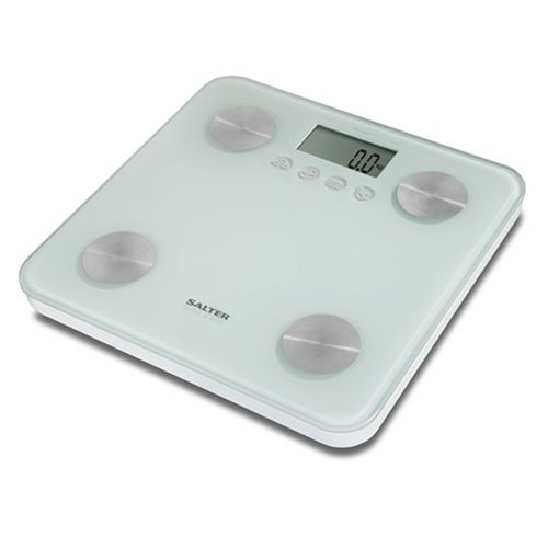 Glass Body Analyser Scale (9106)