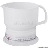 Salter Jugscale White 1.5Ltr