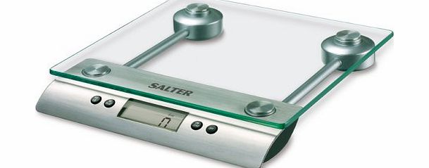 Salter Kitchen Scales, Aquatronic 3003