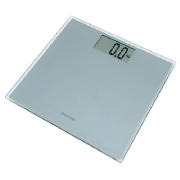 Razor UST Scale, Silver