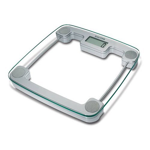 Salter (SAL9013) Glass Platform Electronic