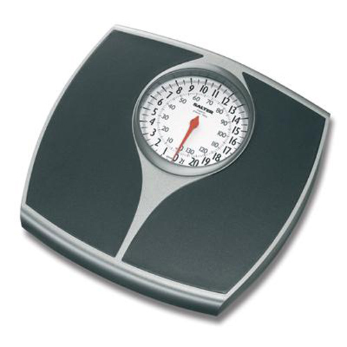 Speedo Dial Mechanical Scale