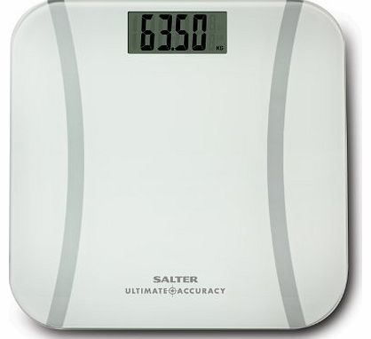 Ultimate Accuracy Electronic Scale