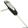Wine Tester With Built-In Screw