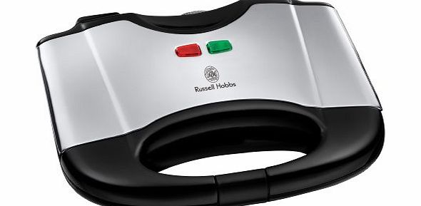 Salton Europe Limited Russell Hobbs 17936 Sandwich Maker - 2 portion